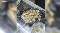 Over 300 pounds of illegal cannabis and six illegal cannabis shops seized in undercover investigation in Queens