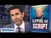 Liberal media loses it over raid of ex-adviser's home after supporting lawfare on Trump: Rob Schmitt