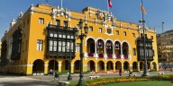 Municipalidad de Lima propone construir penales en la capital con financiamiento privado
