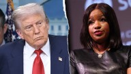 Trump calls Crockett low IQ, demands cognitive test as feud escalates
