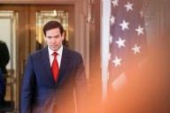 Estados Unidos desplegó fuerzas armadas en el Caribe para combatir carteles de droga vinculados a Venezuela