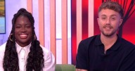 BBC The One Show star announces 'show first' as they admit 'we've never asked this'
