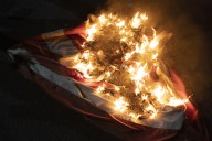 Freedom of Speech and the American Flag–The Week in Your Words