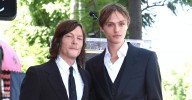 'The Walking Dead' Star's Son Issues Chilling Threat After Assault Arrest