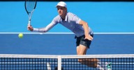 Jannik Sinner venció a Atmane y va a la final de Cincinnati