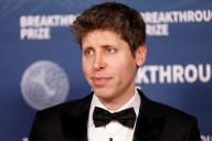 Demandan a OpenAI y a Sam Altman por papel de ChatGPT en suicidio de adolescente en EE.UU.