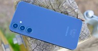 Estos 5 celulares de Samsung son bonitos y baratos con mejor pantalla que el iPhone 16 y iPhone 16 Plus
