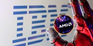IBM y AMD se alían para impulsar computación cuántica y supercomputación