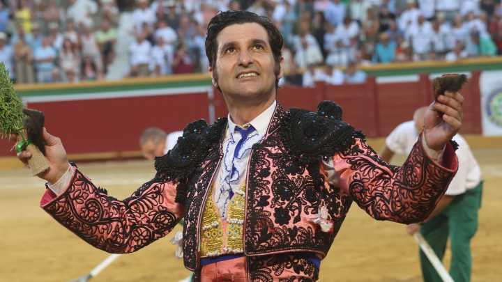 Última hora del estado de Morante de la Puebla tras su grave cogida en Pontevedra
