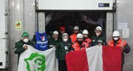 El pollo peruano vuelve al mundo: primera exportación tras recuperar estatus sanitario