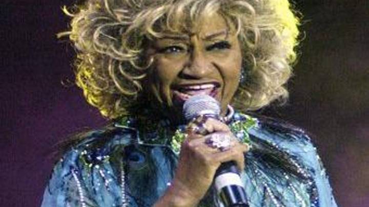 Cien años de Celia Cruz, la reina de la salsa