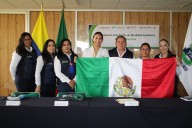 Estudiantes de la UTEC realizarán estancia académica en Colombia