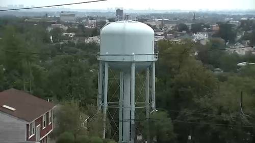 Boil water advisory lifted for residents in some parts of Paterson, NJ; service slowly being restored