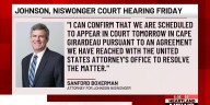 Former financial planners could enter guilty pleas during federal court appearances