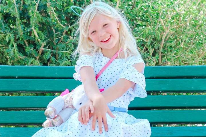 Found Without Toenails, Her Murder Followed 12 School Reports to Child Services