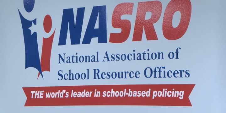Hoover-based organization trains school resource officers to keep students safe in the classroom