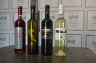 Los vinos de la isla de Corfú podrían tener un pasado mítico