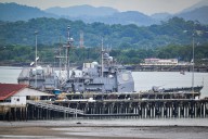 Why is the U.S. deploying war ships to South America? 4 things to know