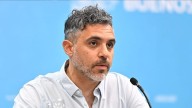 Cristian Girard: "Es deseable tener equilibrio presupuestario y eventualmente un superávit"