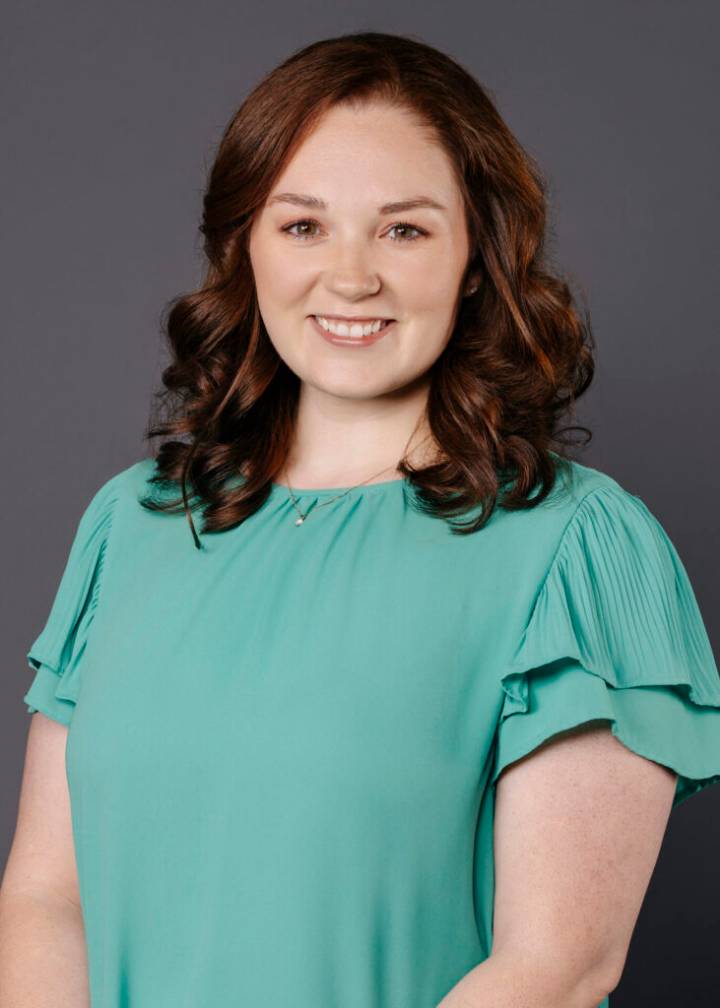Continuity of Care Important to Harbin Clinic’s Dr. Sarah Brantley