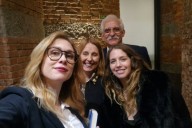 Crisis total en LLA: Marcela Pagano votó en contra de Milei, abandonó el bloque y Lilia Lemoine la bautizó “Manliba”