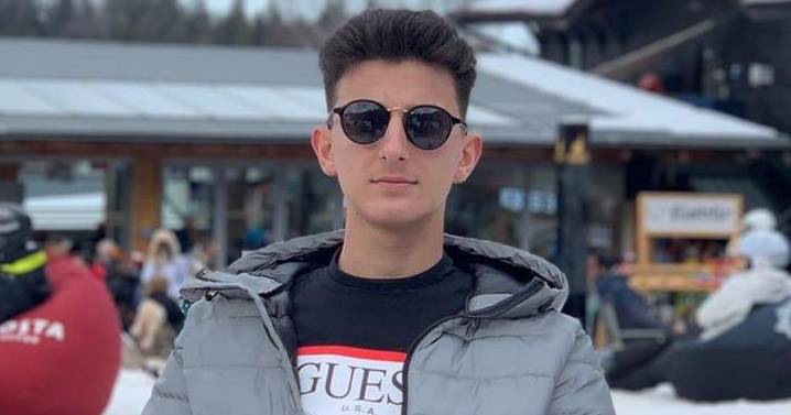 Rescuer devastated at scene of horror car crash after realising who victim was