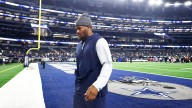 Jerry Jones: ‘El intercambio de Parsons es lo mejor para el futuro de los Cowboys’