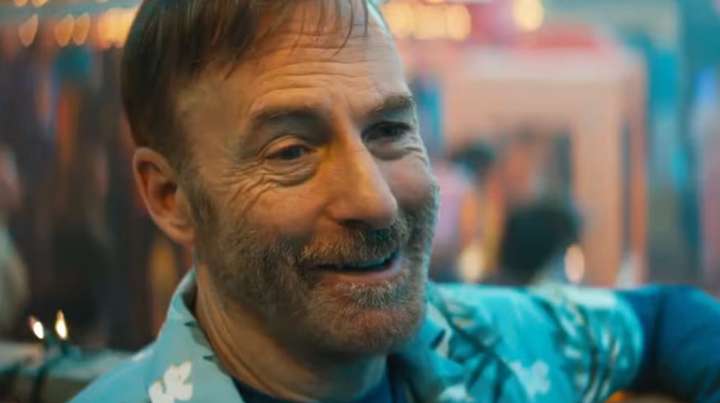 Bob Odenkirk Had One Condition To Star In Nobody 2