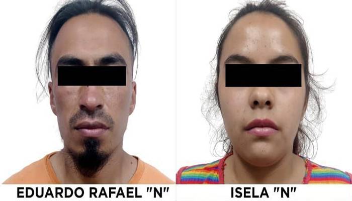 Rescatan a menor secuestrado en Teotihuacán