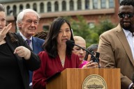 ‘Boston will never back down:’ Wu fires back at likely ICE enforcement blitz
