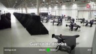 Así son los letales drones que Rusia produce a gran escala para atacar a Ucrania: han pasado de lanzar 14 diarios a 200