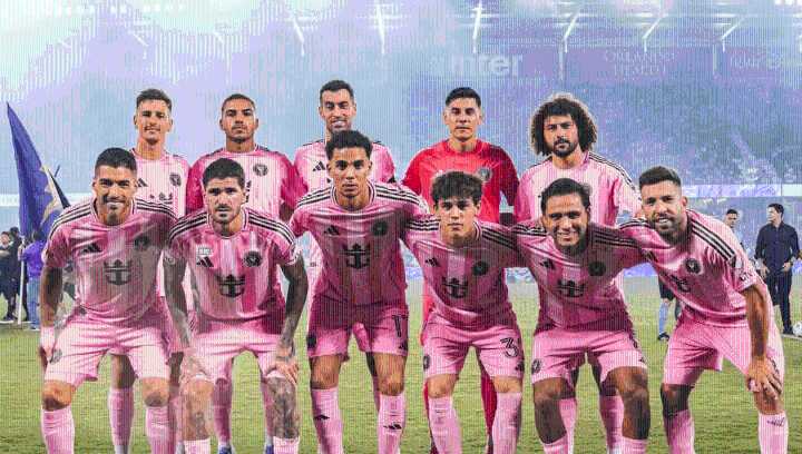 Un inesperado traspaso complica las aspiraciones del Inter Miami de Messi: «Nuevo refuerzo de…»
