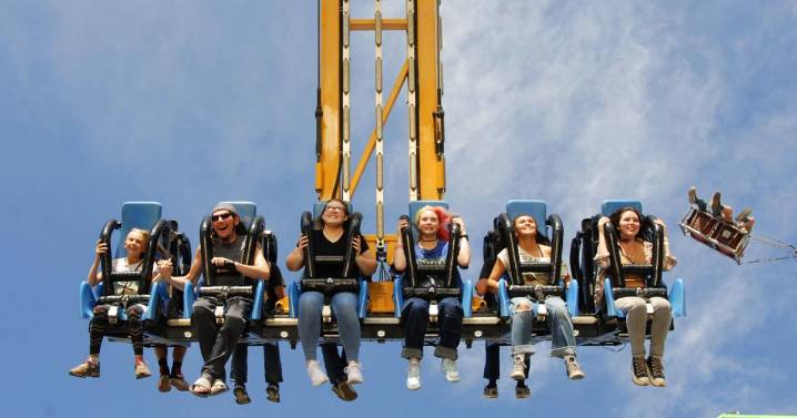 2025 Ravalli County Fair and Rodeo schedule of events
