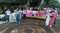 Decofem colocará monumento para recordar a personas desaparecidas en Zamora