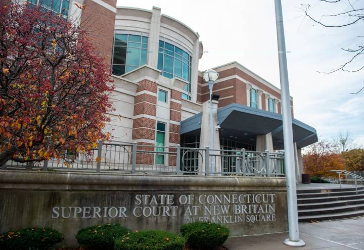 CT man convicted of sexually assaulting woman in CT motel