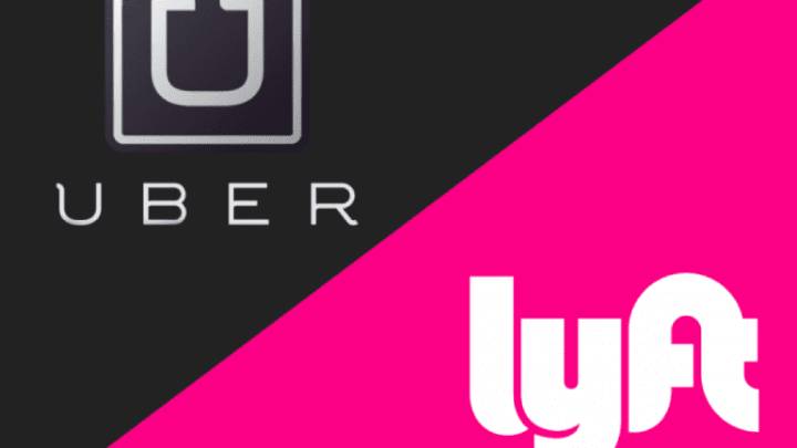 Bill would give Lyft, Uber drivers the right to unionize