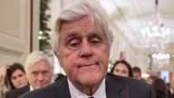 Jay Leno's Fixation On Monica Lewinsky Came Back To Bite Him After Hypocritical Rant