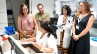 CLM destina en 10 años más de 50 millones a financiar 453 proyectos de investigación