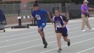 'Play with Purpose' event honors Special Olympics athletes