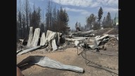 'Just nothing left': North Idaho family loses home of 40 years in Sunset Fire