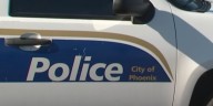 Phoenix military facility evacuated due vehicle bomb threat, officals say