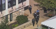 Live updates: Villanova University sends active shooting alert