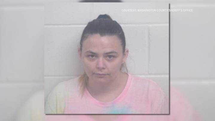 Washington County scammer's former victim speaks out after she's sentenced to 30 years for theft