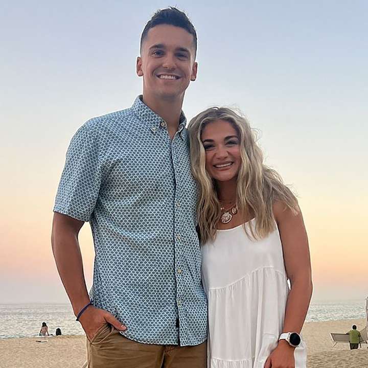 Abby Howard Pregnant, Expecting Baby With Matt Howard