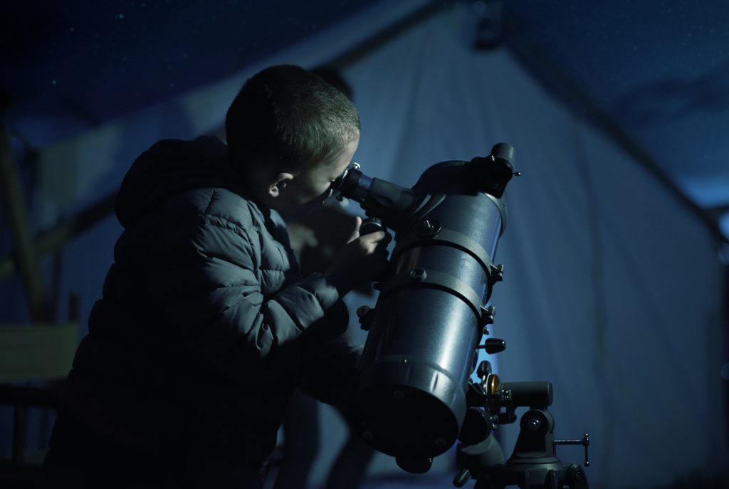 How to spot the 6 planets visible in the early morning skies this month