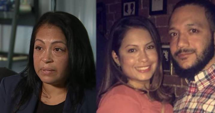 Madre peruana con Green Card relata lo que sufrió al ser arrestada por agentes de inmigración en EEUU: "No le deseo ni a mi peor enemigo"
