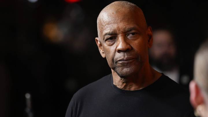Actor Denzel Washington: “Canelo es más grande, pero Crawford es grandioso”