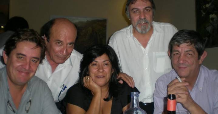 Luis García Montero: poesía contra el silencio y la impunidad