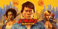Karate Survivor Is the ‘80s Action Movie Game I Didn’t Know I Needed (Review)