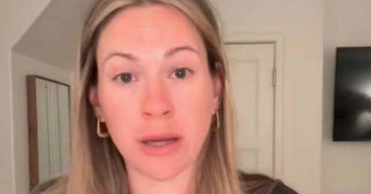 United Airlines passenger reveals cause of in-flight drama and flight cancellations